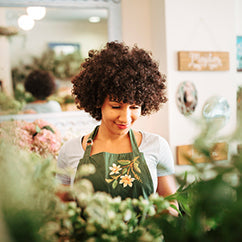 Small Businesses