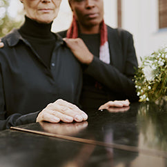 Funeral Services