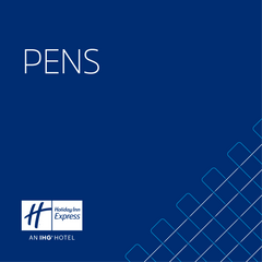 Collection image for: Pens - Holiday Inn Express®