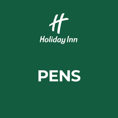 Collection image for: Pens - Holiday Inn®