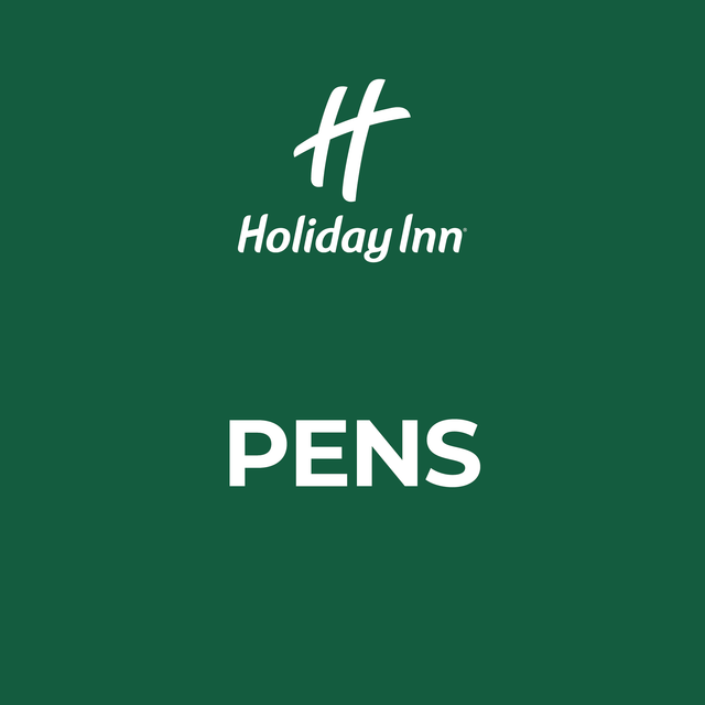 Pens - Holiday Inn®