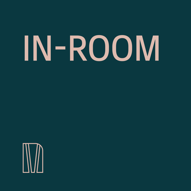 In-Room - The Metcalfe
