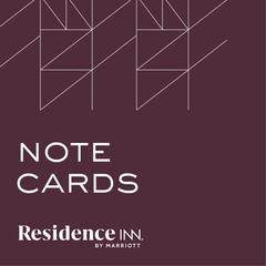Collection image for: Note Cards - Residence Inn®