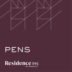Collection image for: Pens - Residence Inn®