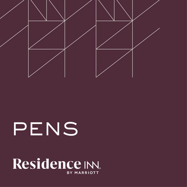 Pens - Residence Inn®