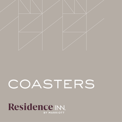 Collection image for: Coasters - Residence Inn®