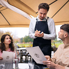 Restaurants/Bars