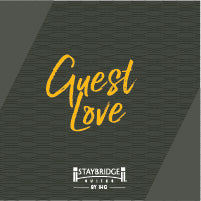 Guest Love - Staybridge Suites®