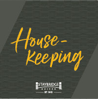 Housekeeping - Staybridge Suites®