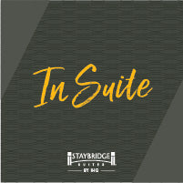 Collection image for: In Suite - Staybridge Suites®