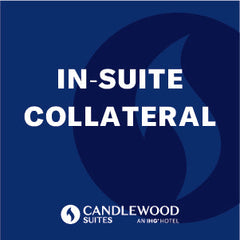 Collection image for: In-Suite - Candlewood Suites®