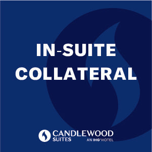 In-Suite - Candlewood Suites®