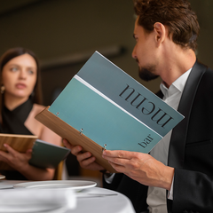 Collection image for: Menus