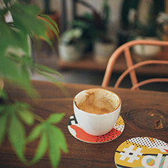 Drink Coasters