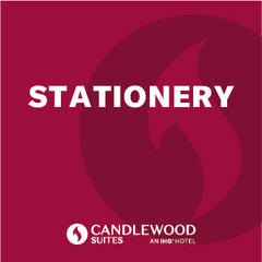 Collection image for: Stationery - Candlewood Suites®