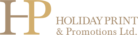 Holiday Print & Promotions Ltd.