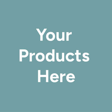 Your Products Here