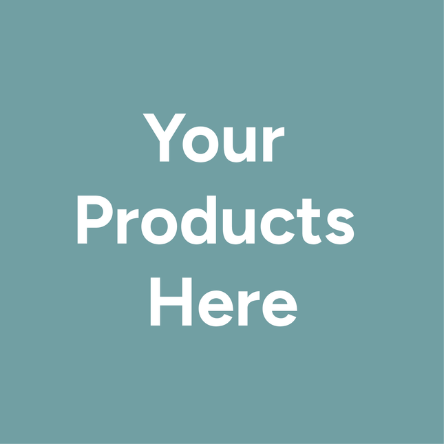 Your Products Here