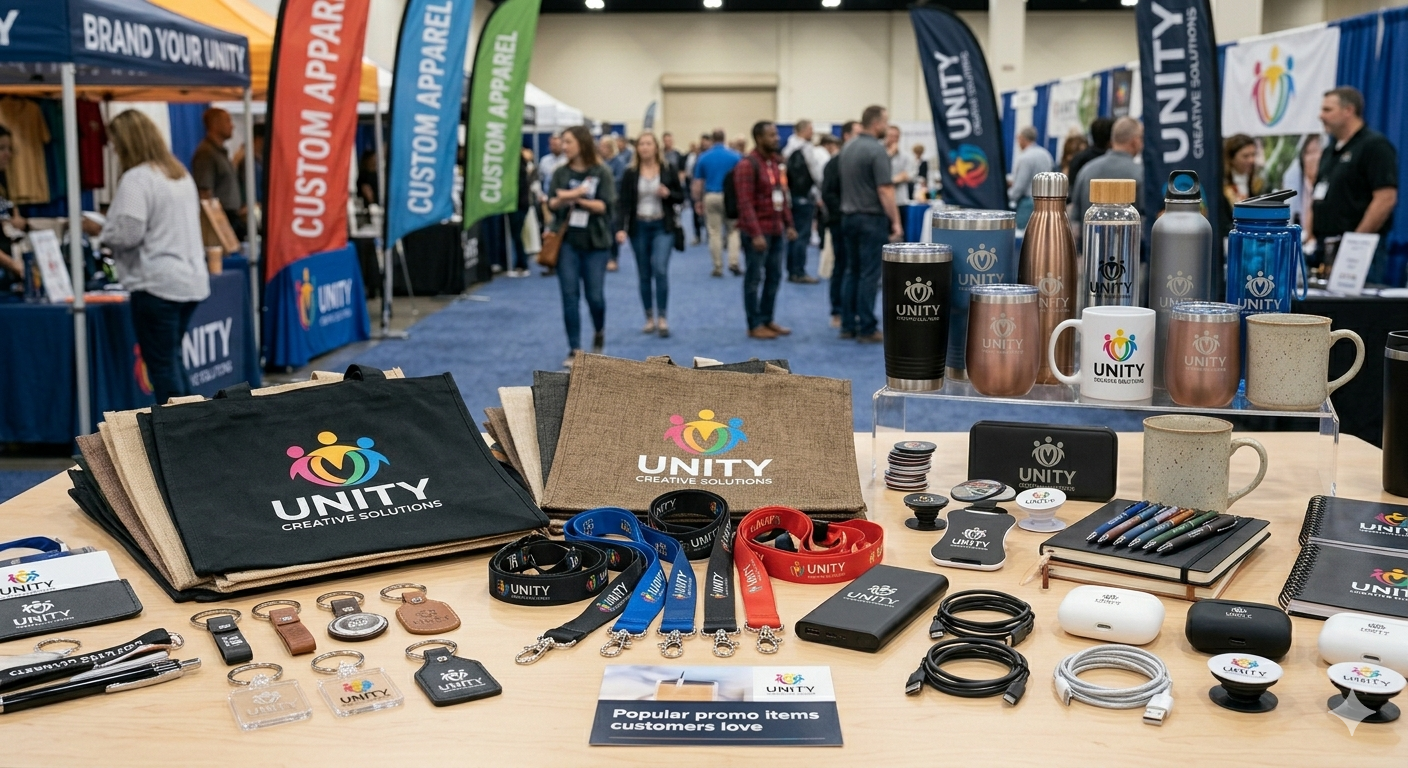 Promotional products