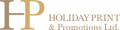 Holiday Print Logo