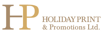 Holiday Print & Promotions Ltd.